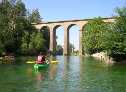 Kayak Vert