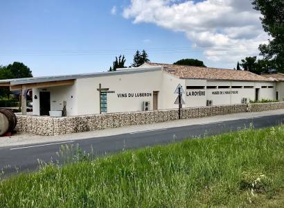 La Royère Huile & Vin – Musée de l’Huile d’Olive
