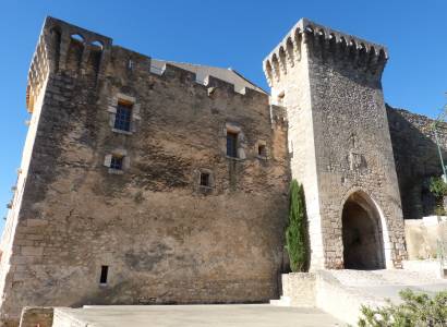 Portail Eiguier
