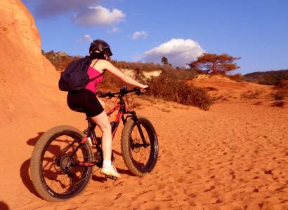 Bike Session