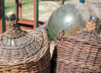 Brocante bi-hebdomadaire