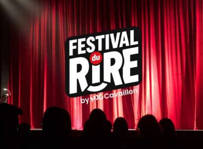 Festival du Rire - Édition 2027