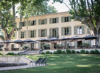 Domaine de Fontenille