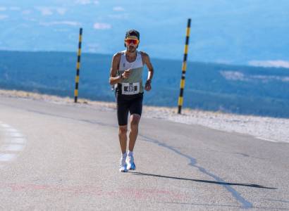 Semi-marathon du Ventoux