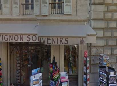 Avignon Souvenirs