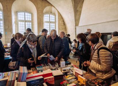 Festival du Polar