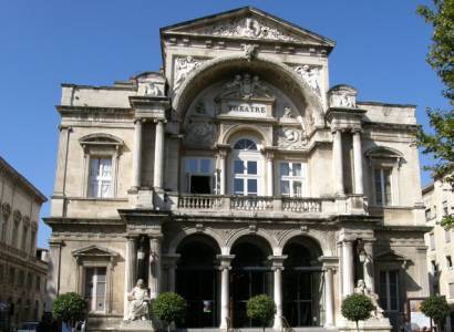 Opéra Grand Avignon
