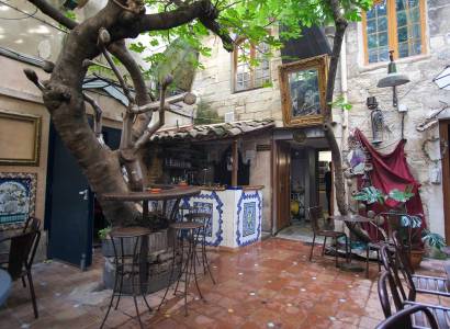 Théâtre de la Tache d'Encre