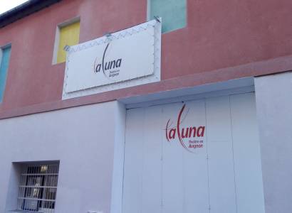 Théâtre La Luna