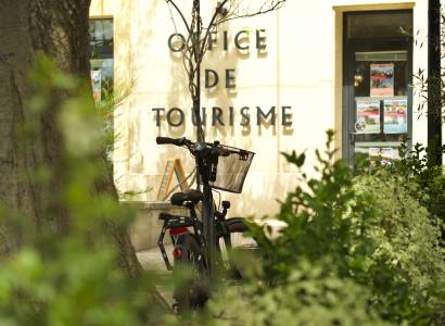 Office de Tourisme du Grand Avignon