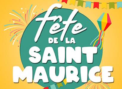 Fête Votive de la Saint Maurice