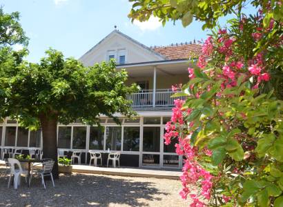 YMCA Gard Pont d'Avignon