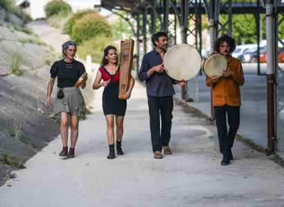 Compagnie Taxi-Pantaï