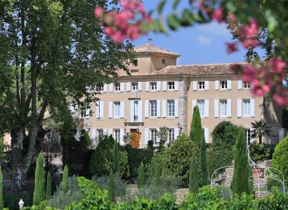 Atelier "Vendanges et Biodynamie" avec le Château Pesquié