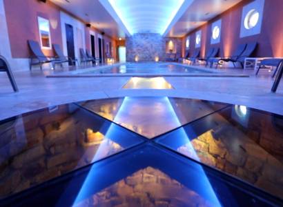 Auberge de Cassagne & Spa