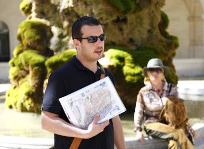 Avignon Authentic Stories