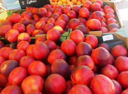 Marché hebdomadaire