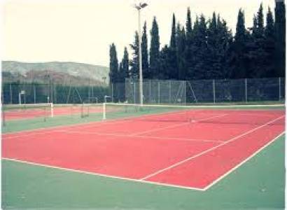 Association Tennis Club Malaucénien