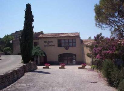 Salle des fêtes