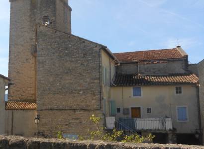 Parcours culturel de Mormoiron