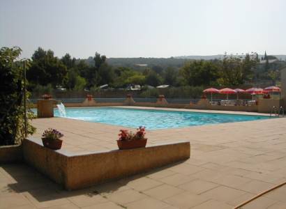 Piscine municipale