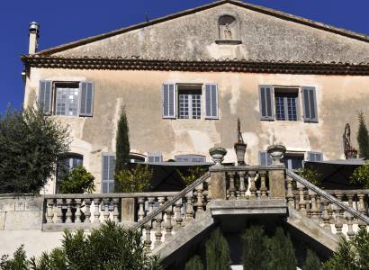 Le Petit Château