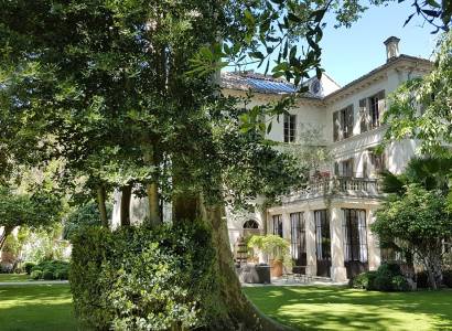 La Divine Comédie - Chambres d'hôtes