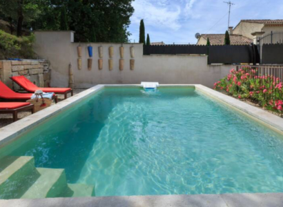 Le Clos des Oliviers - Yvonne