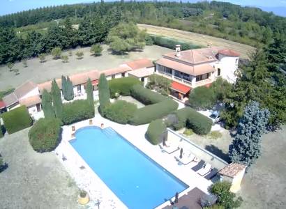 Villa Liberty
