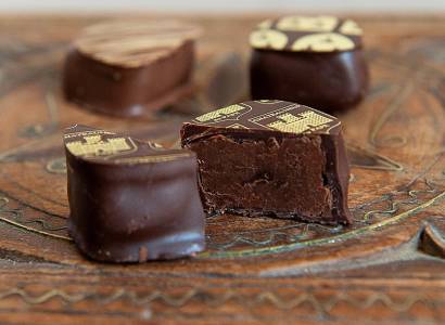 Chocolaterie Castelain