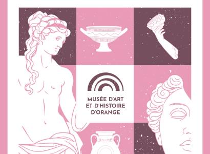 Journées du patrimoine : exposition temporaire