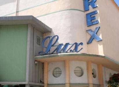 Cinéma Rex et Lux