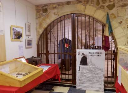 Musée de la Résistance