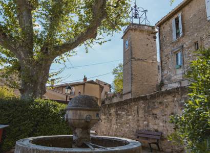 Châteauneuf-de-Gadagne