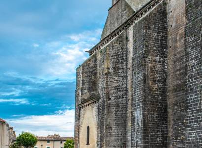 Église Notre-Dame-du-Lac