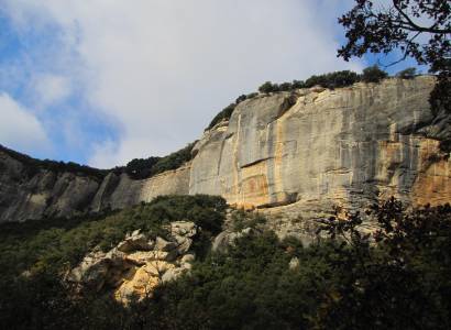 Aptitudes Escalade