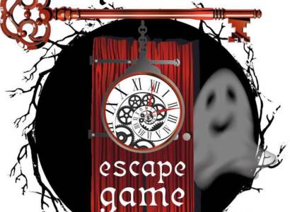 Ghostbusters Escape Game