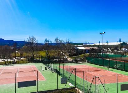 Tennis Club Apt