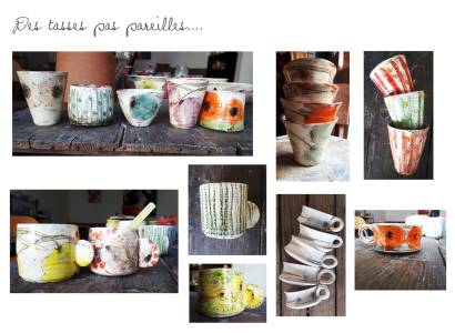 Atelier PO'M - TDA