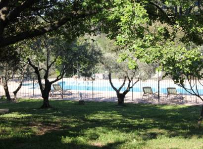 Lodge Clairette - Clos Saint Michel Resort & Spa