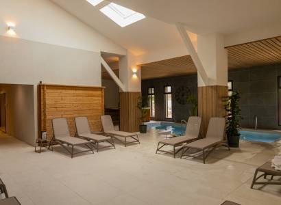 Clos Saint Michel Resort & Spa