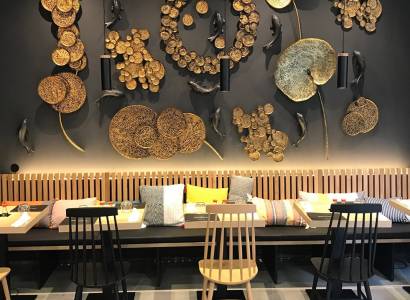Moma Sushi