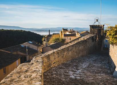 Parcours n°3 - Cavaillon