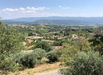 Parcours n°9 - Apt