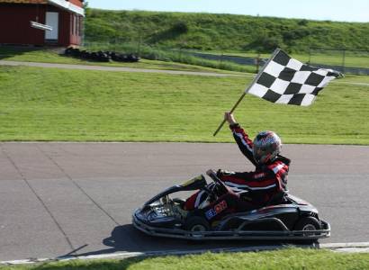 Karting de Monteux