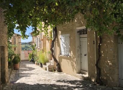 Parcours n°22 - Vitrolles-en-Luberon
