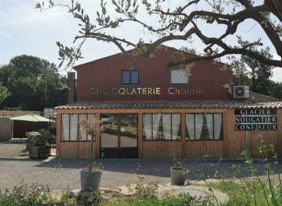 Chocolaterie Chaloin