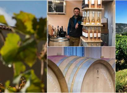 Domaine des Jeanne
