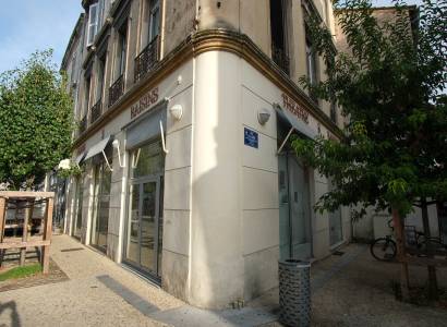 Théâtre des 3 raisins