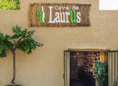 La Cave de LaurUs
